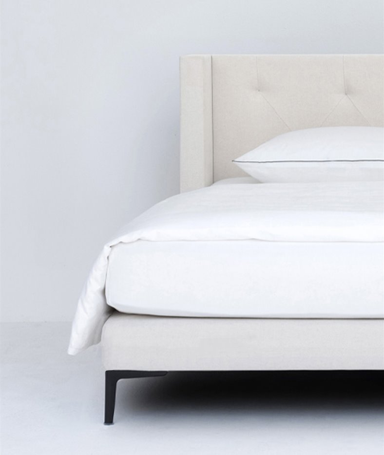 boxspring bed habits details 7